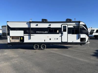 2026 Jayco PROWLER - Photo 23