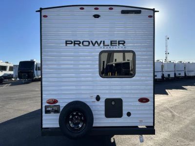 2026 Jayco PROWLER - Photo 26