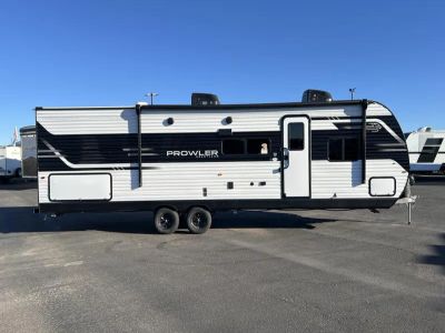 2026 Jayco PROWLER - Photo 22