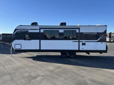 2026 Jayco PROWLER - Photo 24