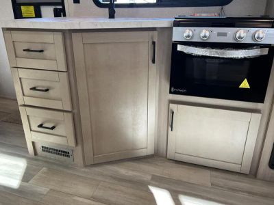 2026 Jayco PROWLER - Photo 11
