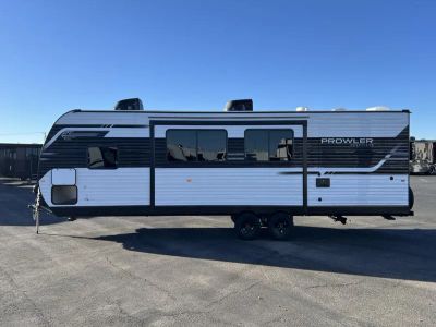2026 Jayco PROWLER - Photo 25