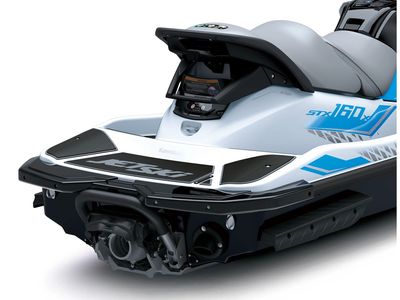 2026 Kawasaki Jet Ski STX 160X - Photo 10