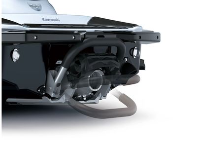 2026 Kawasaki Jet Ski STX 160X - Photo 11