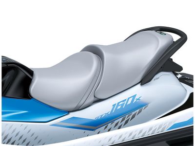 2026 Kawasaki Jet Ski STX 160X - Photo 9
