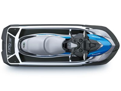 2026 Kawasaki Jet Ski STX 160X - Photo 6