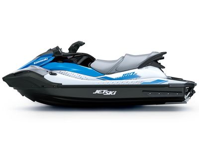 2026 Kawasaki Jet Ski STX 160X - Photo 3