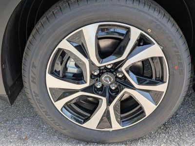 2026 Mazda CX-5 — photo 11 view