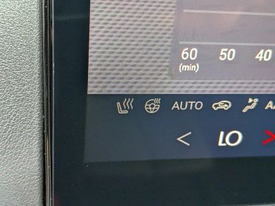 2026 Mazda CX-5 — photo 23 view