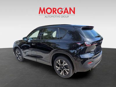 2026 Mazda CX-5 — photo 7 view