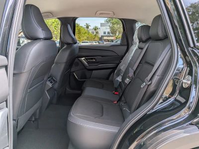 2026 Mazda CX-5 — photo 14 view