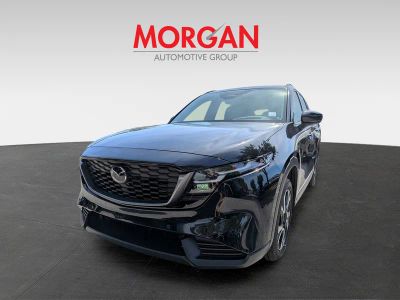 2026 Mazda CX-5 — photo 9 view