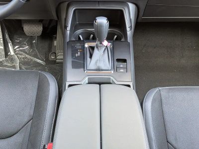 2026 Mazda CX-5 — photo 19 view