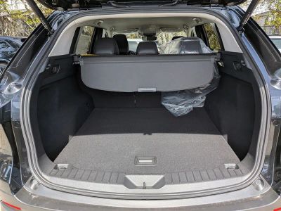 2026 Mazda CX-5 — photo 13 view