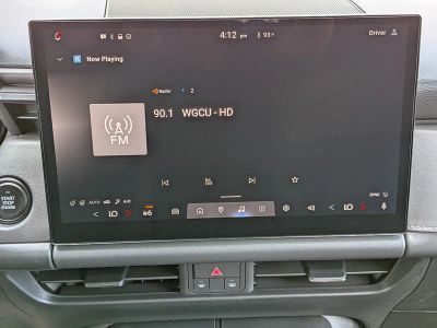 2026 Mazda CX-5 — photo 18 view