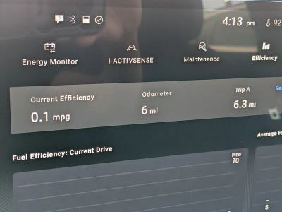 2026 Mazda CX-5 — photo 28 view