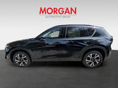 2026 Mazda CX-5 — photo 8 view