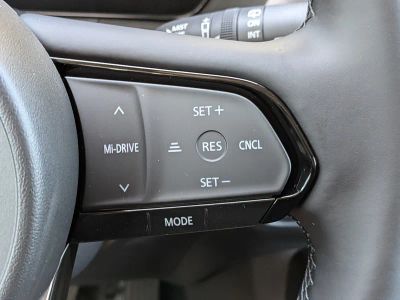 2026 Mazda CX-5 — photo 26 view