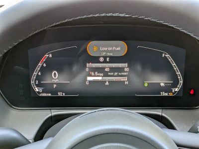 2026 Mazda CX-5 — photo 27 view