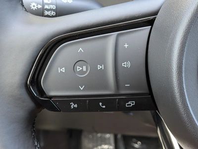 2026 Mazda CX-5 — photo 25 view