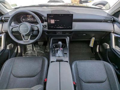 2026 Mazda CX-5 — photo 15 view