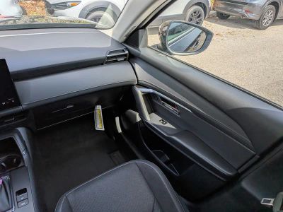 2026 Mazda CX-5 — photo 17 view