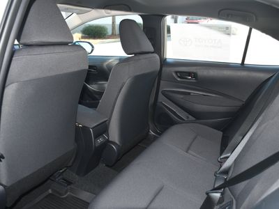 2026 Toyota Corolla - Photo 8
