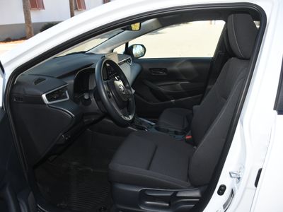 2026 Toyota Corolla - Photo 3