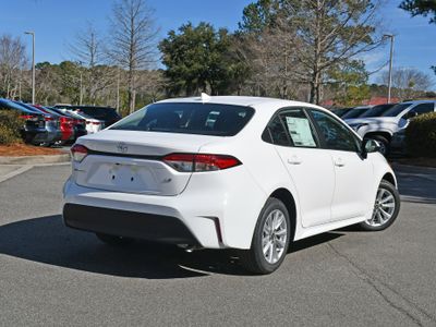 2026 Toyota Corolla - Photo 2