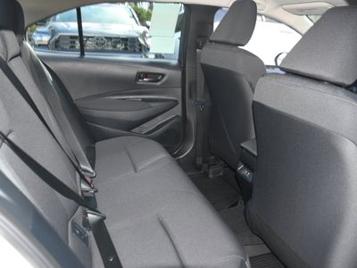 2026 Toyota Corolla - Photo 10