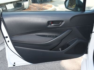 2026 Toyota Corolla - Photo 5