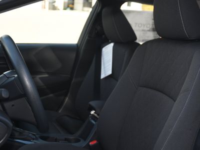 2026 Toyota Corolla - Photo 7