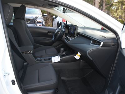 2026 Toyota Corolla - Photo 11