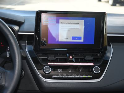 2026 Toyota Corolla - Photo 9