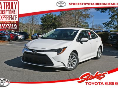 2026 Toyota Corolla - Photo 1