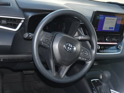 2026 Toyota Corolla - Photo 4