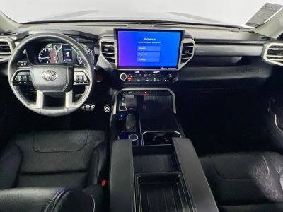 2023 Toyota Tundra — photo 26 view