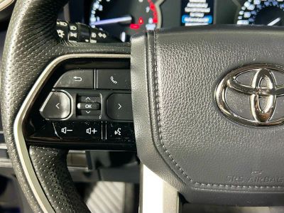 2023 Toyota Tundra — photo 16 view