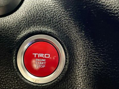 2023 Toyota Tundra — photo 20 view