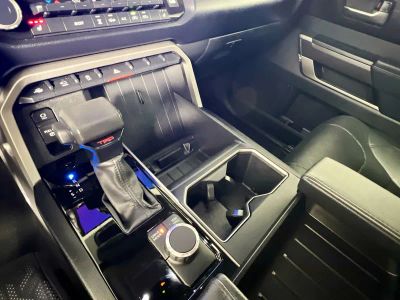 2023 Toyota Tundra — photo 22 view