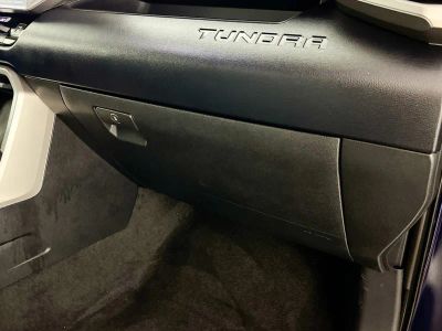 2023 Toyota Tundra — photo 31 view