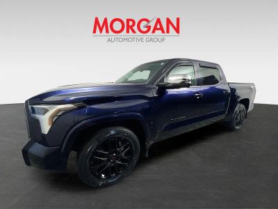 2023 Toyota Tundra — photo 7 view