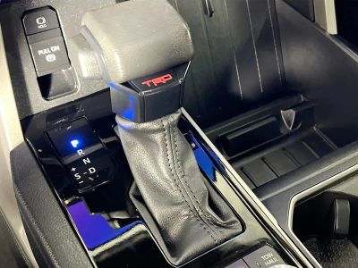 2023 Toyota Tundra — photo 21 view