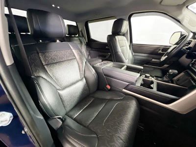 2023 Toyota Tundra — photo 27 view