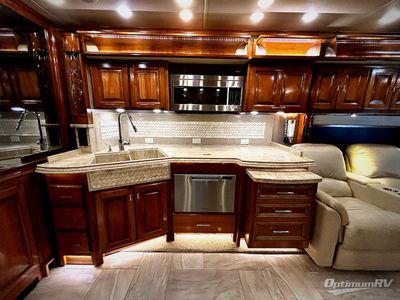 2018 Tiffin Allegro Bus - Photo 5
