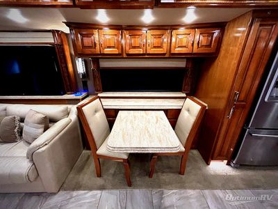 2018 Tiffin Allegro Bus - Photo 11