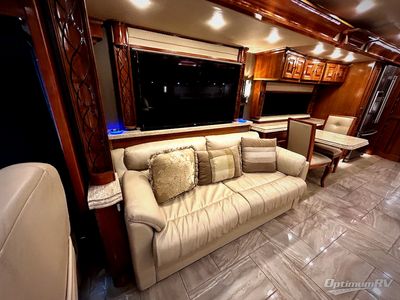 2018 Tiffin Allegro Bus - Photo 10