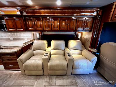 2018 Tiffin Allegro Bus - Photo 12