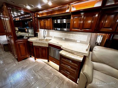 2018 Tiffin Allegro Bus - Photo 13