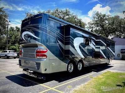 2018 Tiffin Allegro Bus - Photo 2